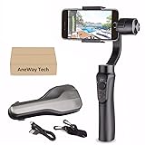 Zhiyun Smooth-Q Gimbal Stabilizer, 3-Axis Gimbal