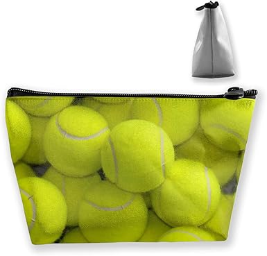tennis ball purse