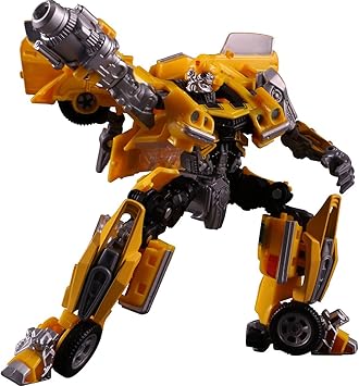 transformers bumblebee takara tomy