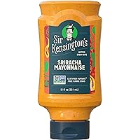 Amazon.com : Sir Kensington's Mayonnaise 2 Count Chipotle