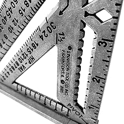 Swanson Speed Square Pro