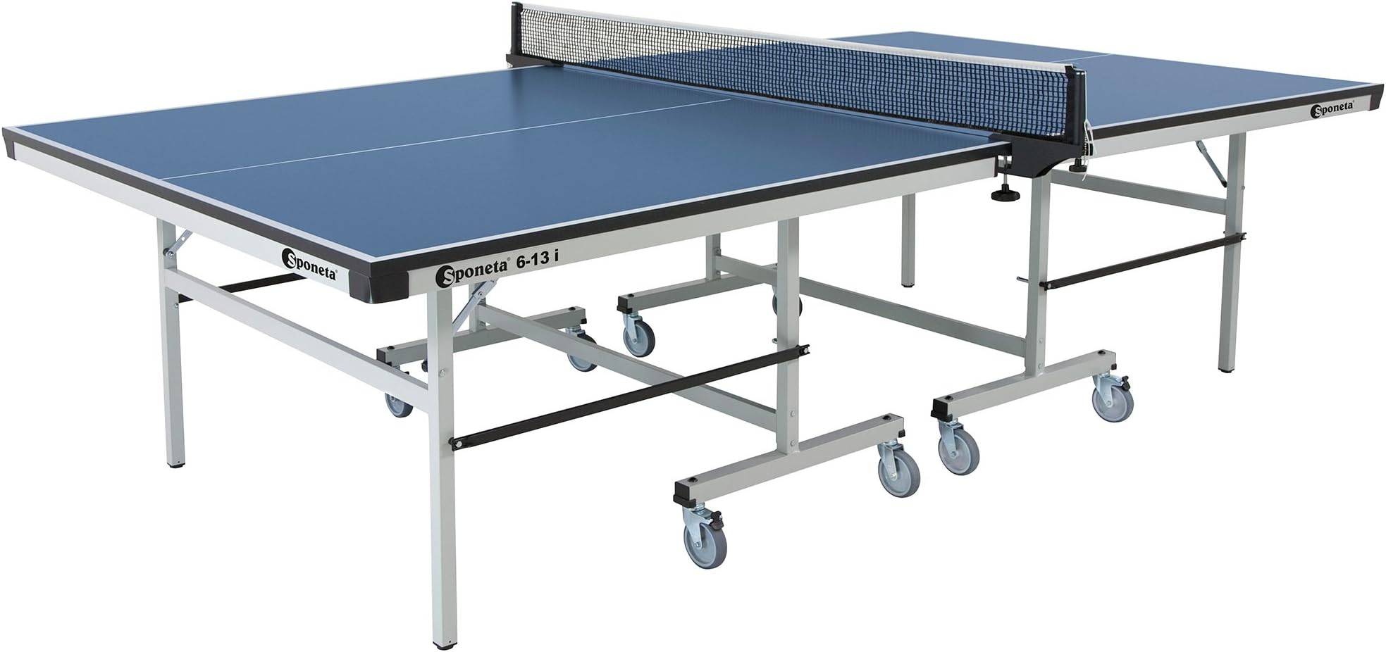 Sponeta Match Play 22 Indoor Table Tennis Table
