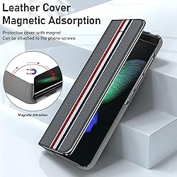 CENMASO Slim Compatible with Samsung Galaxy Fold