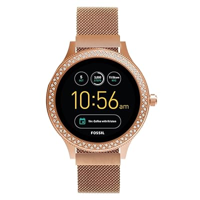Kartice 18mm Replacement Strap for Fossil Gen Q Kenya Ubuy