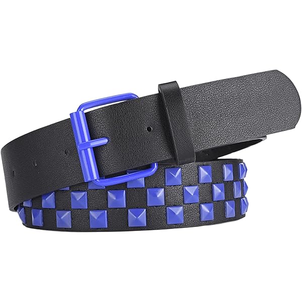 小物 earlskateboards 'Pony' Studded Belt 2025年最新】earl skateboard ベルトの人気アイテム - メルカリ