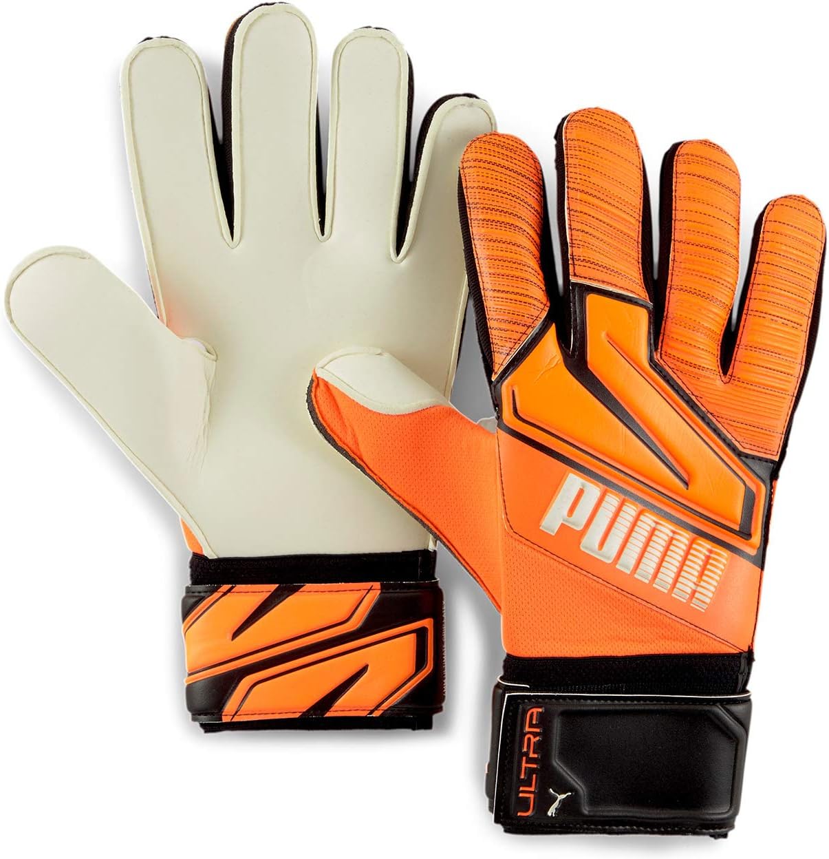 Puma ultra goalkeeper gloves Clearance