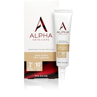 alpha skin care