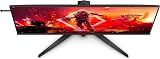 AOC AGON AG405UXC 40" QHD 144Hz 1ms 21:9 Gaming Monitor FreeSync G-Sync USB-C view 6