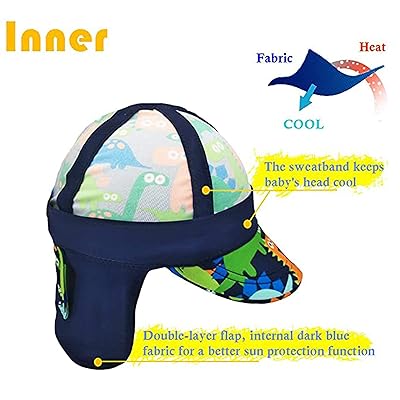 Boys water hat Clearance