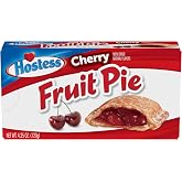 Hostess Cherry Fruit Pies (Pack of 8)