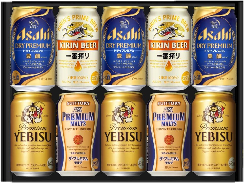 母の日に贈るとっておきのビール 限定 グルメセットなどおすすめ19選