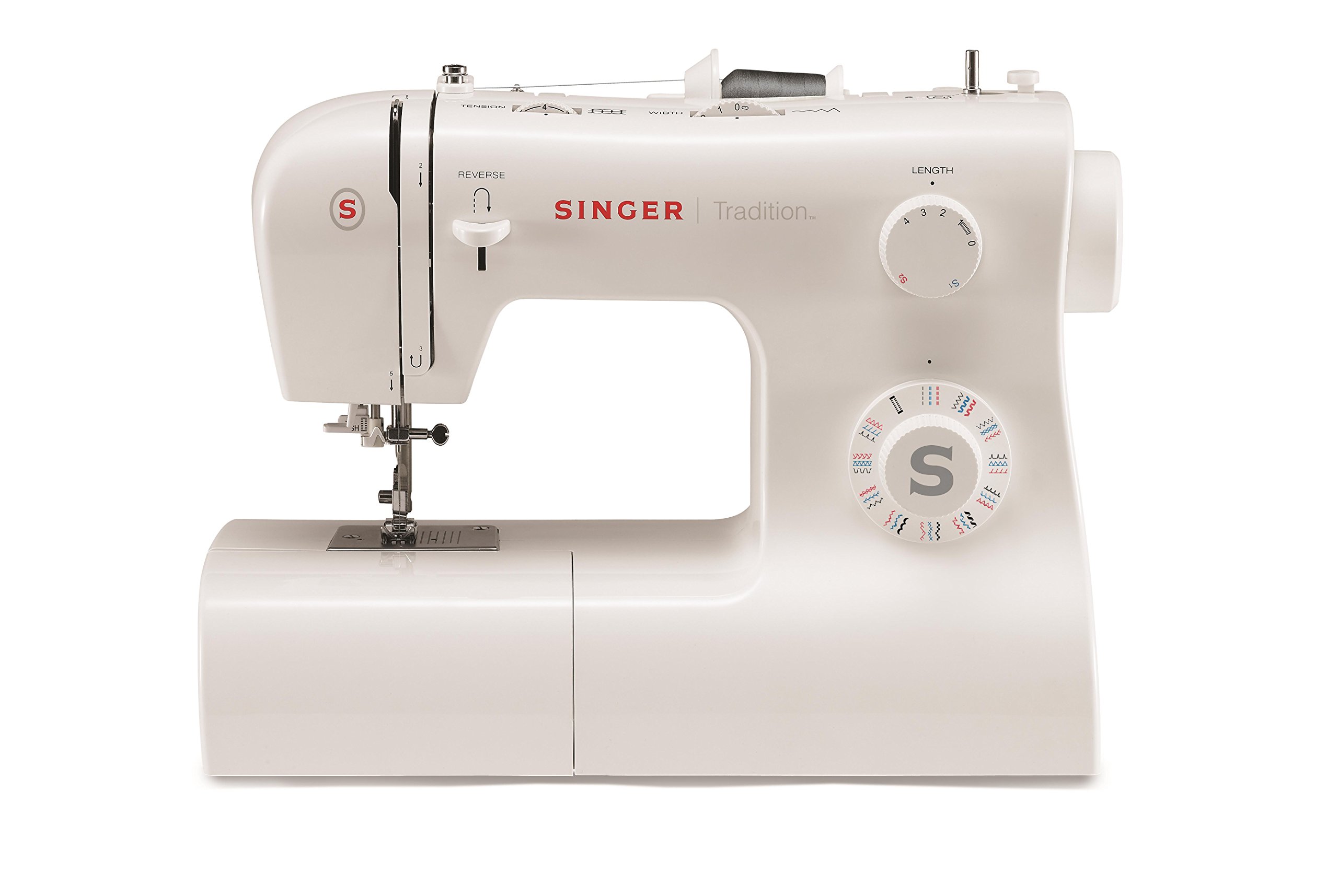 Singer Tradition 2282 - Sewing machine