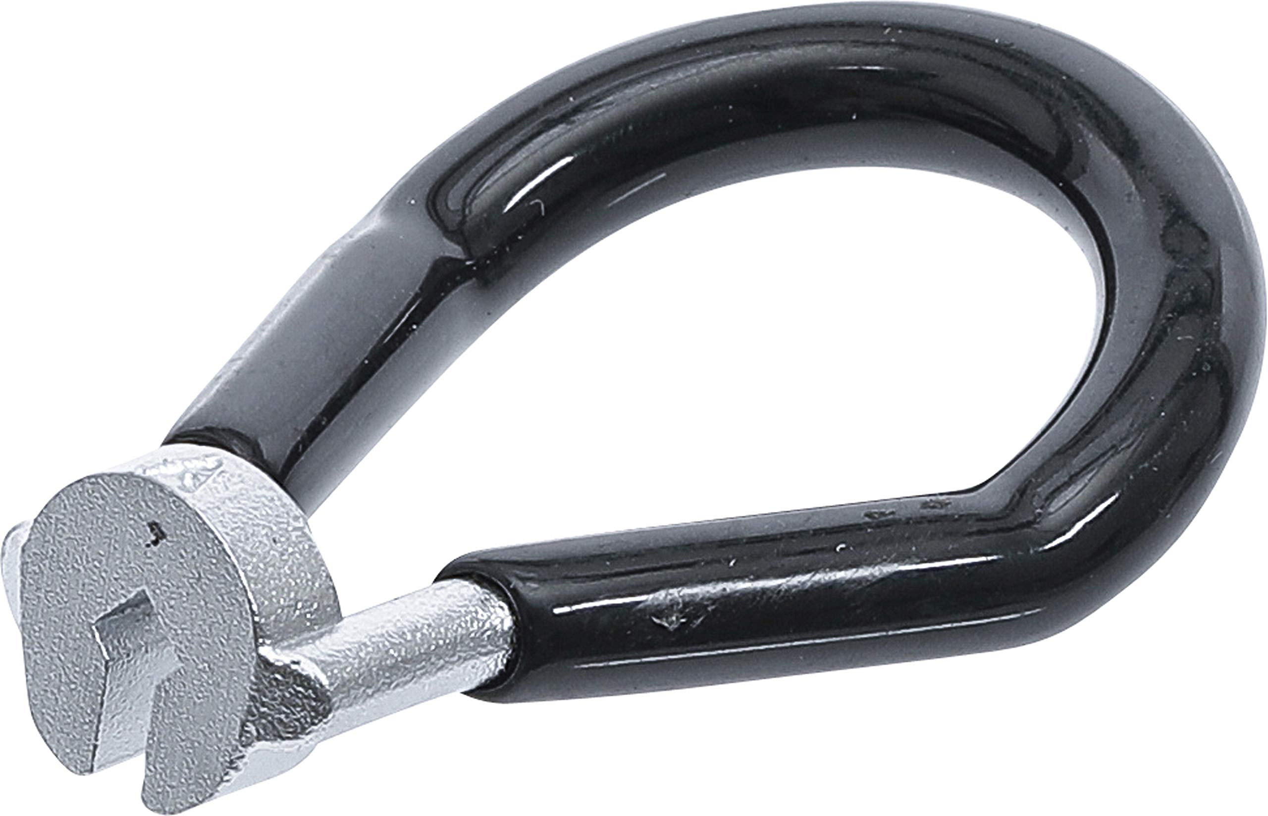 BGS 70078 | Spoke Wrench | black | 3.23 mm (0.127")
