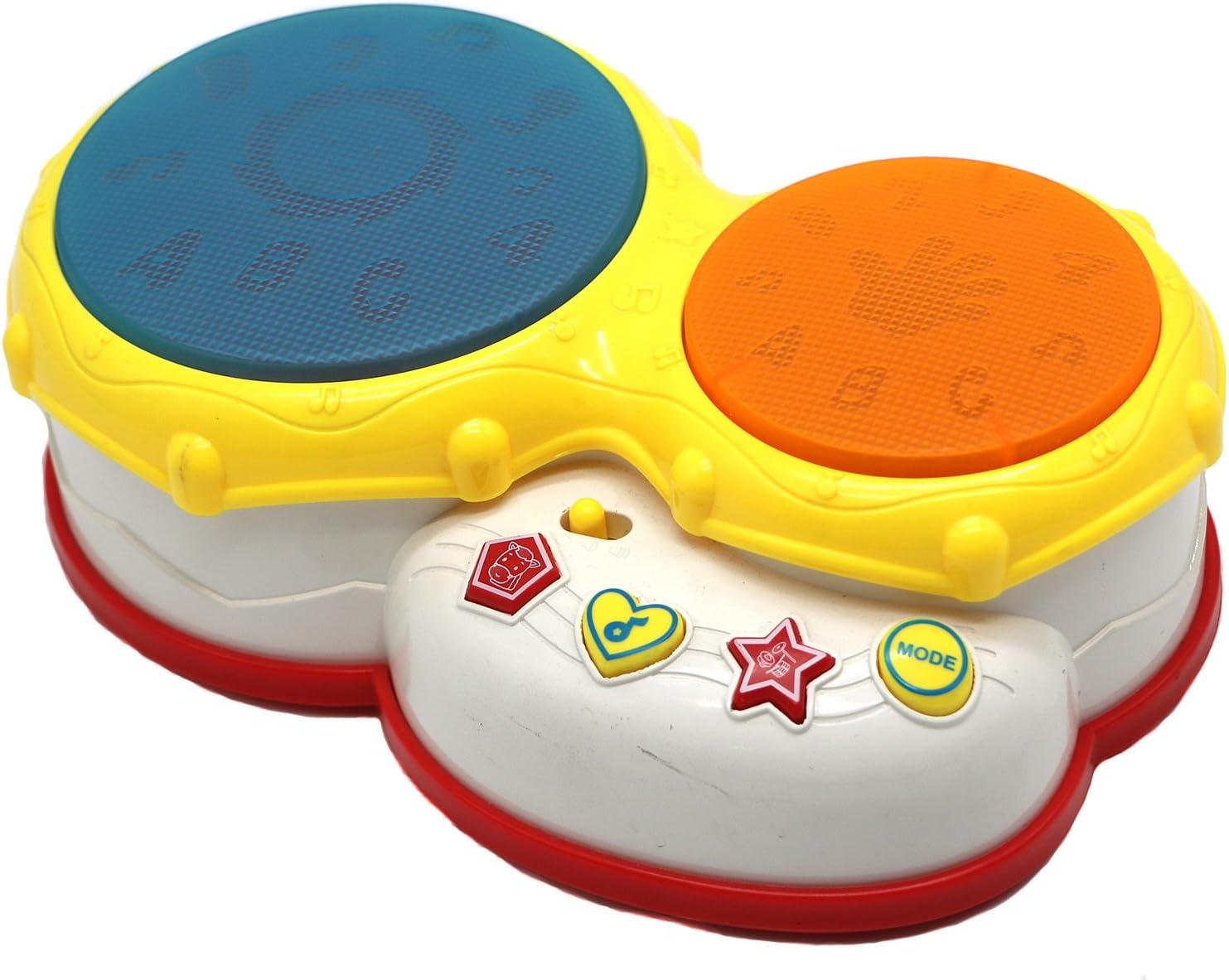 childrens toy drum