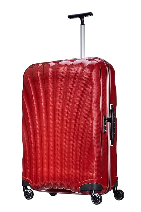 Samsonite Maletas y trolleys 53451-1726 Rojo 94.0 Liters