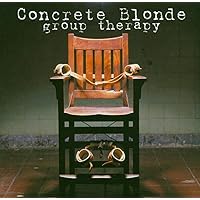 超希少 Concrete Blonde 日本盤CD5枚セット 超希少 Concrete Blonde 日本盤CD5枚セット 超希少 Concrete Blonde