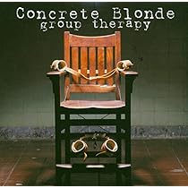 超希少 Concrete Blonde 日本盤CD5枚セット Concrete Blonde: Amazon.ca: Music