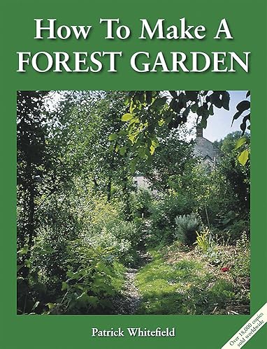 Download How to Make a Forest Garden PDF