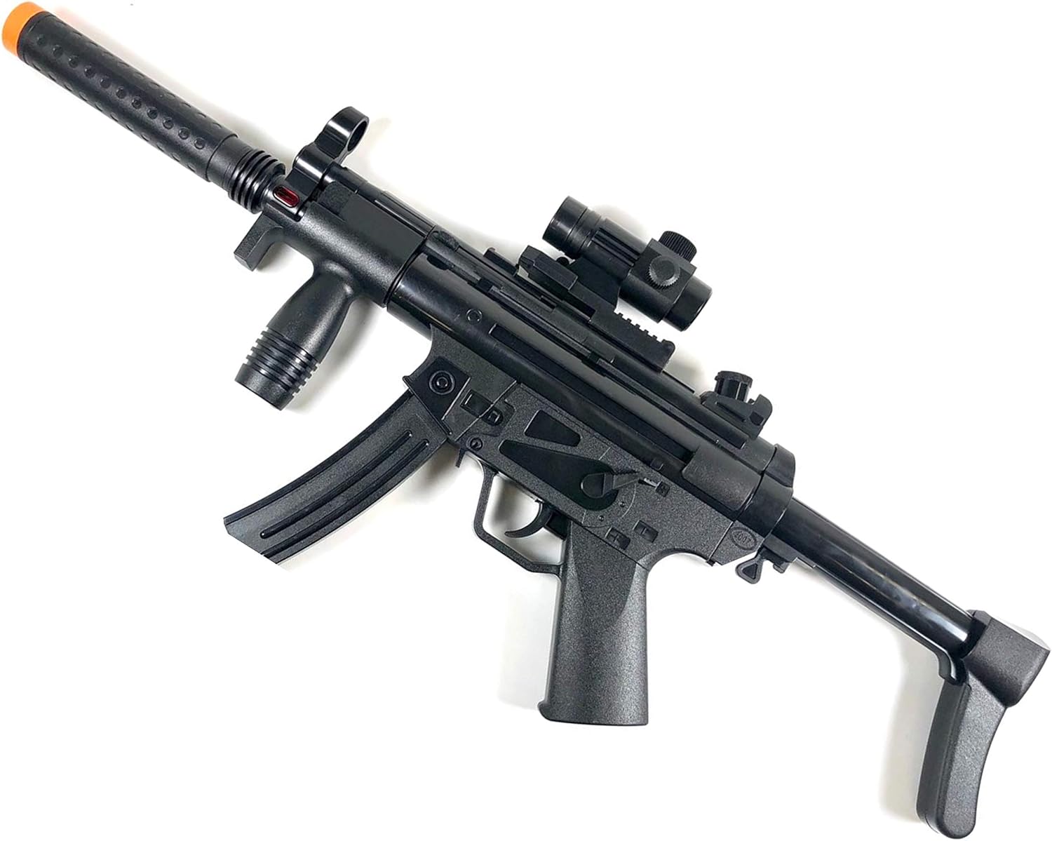 Amazon.com: A\u0026N Battery Operated Combat 