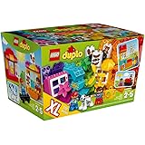 LEGO Duplo 10820 - Große Starterbox