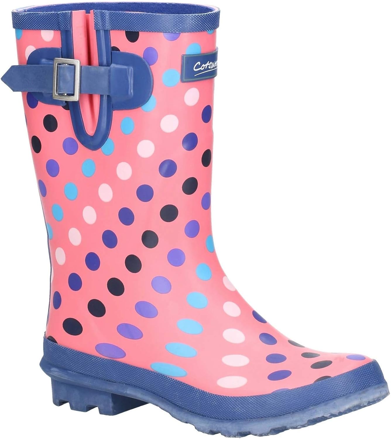 Cotswold Paxford Womens Wellies Amazon.co.uk Shoes & Bags