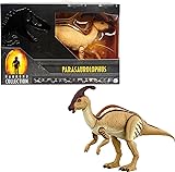 Mattel Jurassic World The Lost World Hammond