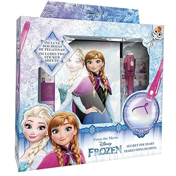 ben e holly giocattoli