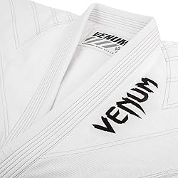Venum Power 2.0 BJJ Gi - White - A1.5