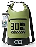 Lamicall Dry Bag Waterproof Backpack - [Zippered