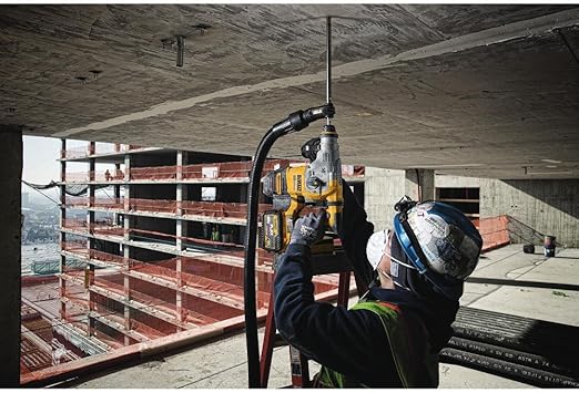 DEWALT DCH293X2 Power Hammer Drills product image 5