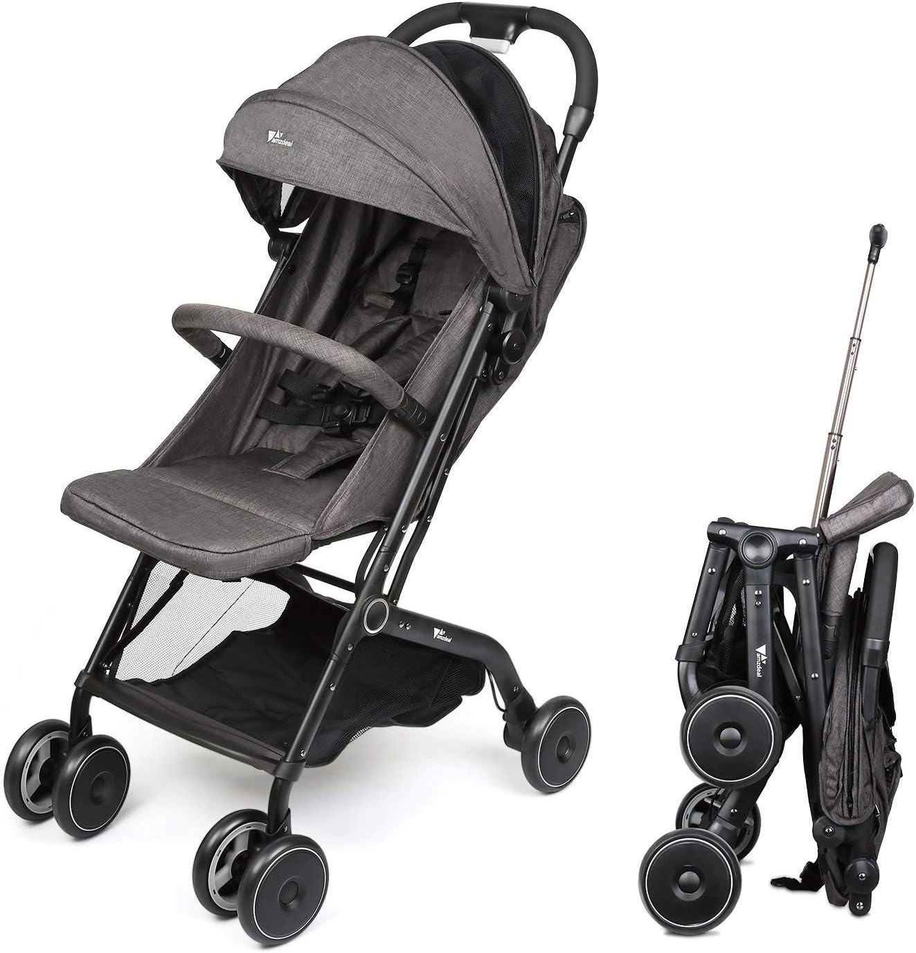 bagaglio ultra leggero