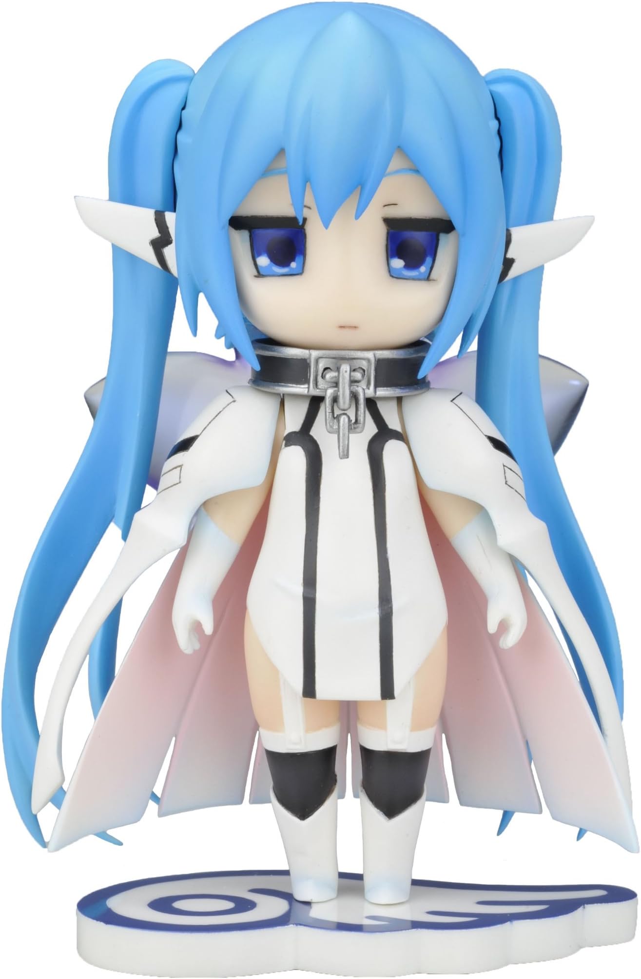 Sora no Otoshimono: Forte Nymph PVC Figure