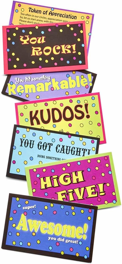 Kudos Card Set 70 Set Amazon Co Uk Stationery Office Supplies Kudos Card Set 70 Set Amazon Co Uk Stationery Office Supplies