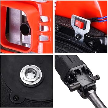 Yescom 08PDH006-100-0206 Power Demolition Drills product image 7