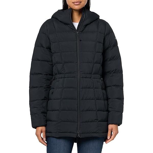 Columbia レディースダウン Amazon.com: Columbia Women's ICY Heights II Mid Length Down Jacket