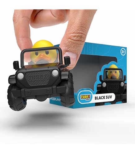 TUBBZ NS5463 : Amazon.com.br: Brinquedos e Jogos