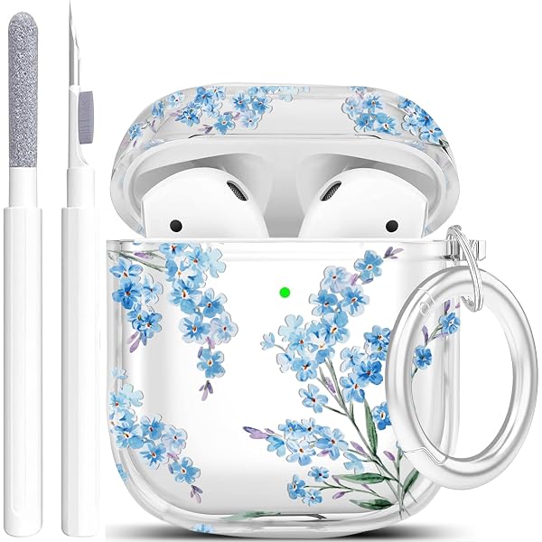 Amazon.com: Apple Wireless Charging Case for AirPods : Electronics