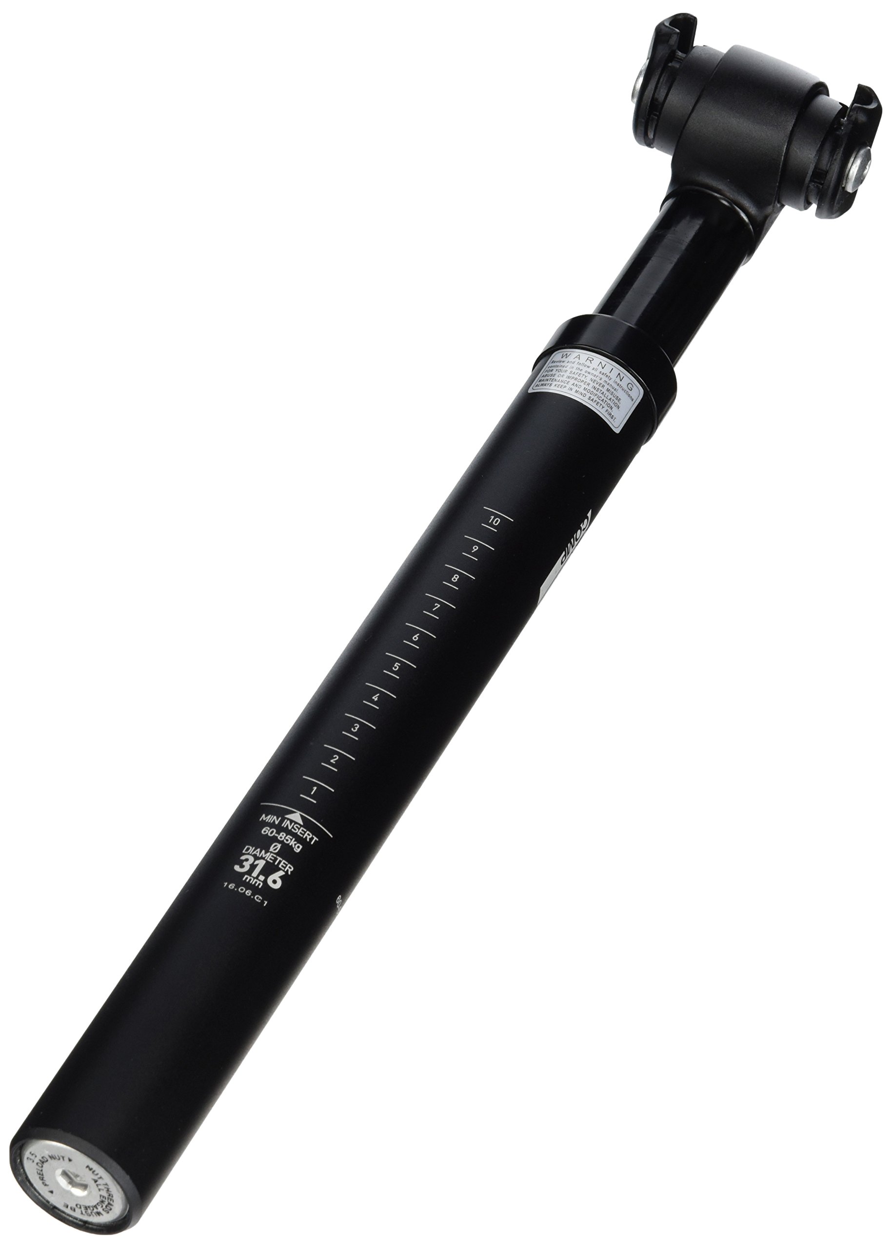 XLC Comp Suspension Seatpost