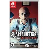 The Shapeshifting Detective - Nintendo Switch