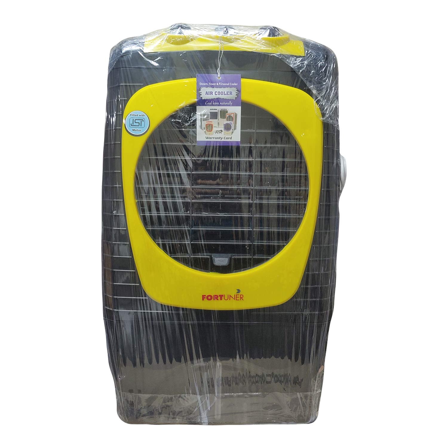 fortuner air cooler price