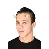 Woochie by Cinema Secrets Men's Universal Horn Latex Appliance Small