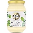 BIONA Organic Olive Oil Mayo, 230 GR