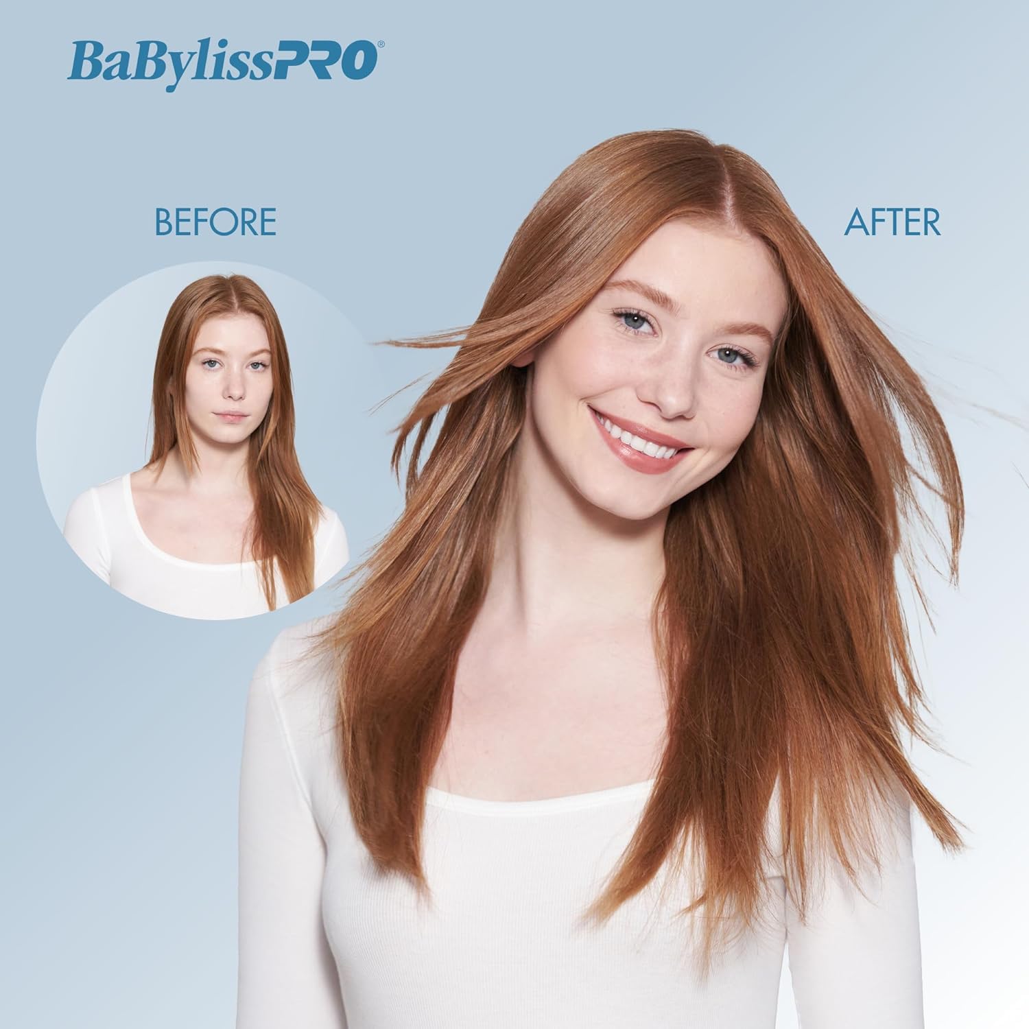 BaBylissPRO Flat Iron