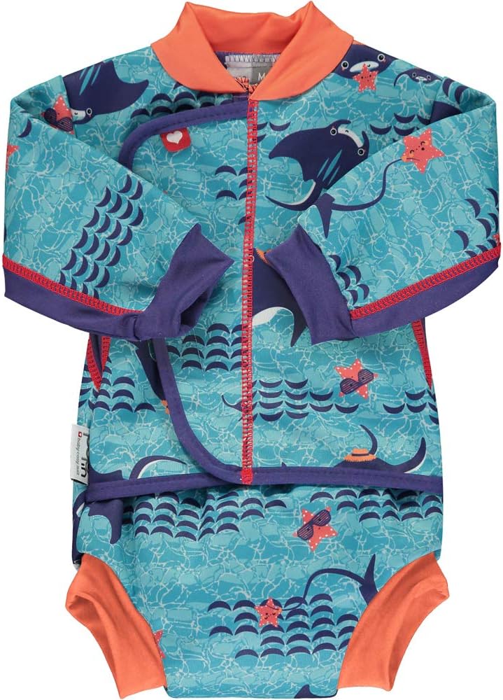 mantaray clothing baby