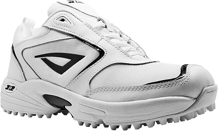 3n2 turf shoe with pitching toe