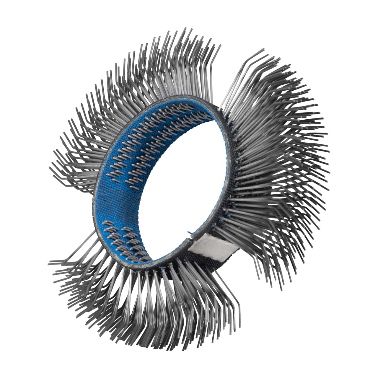 M7 - Cepillo metálico acero para QB802