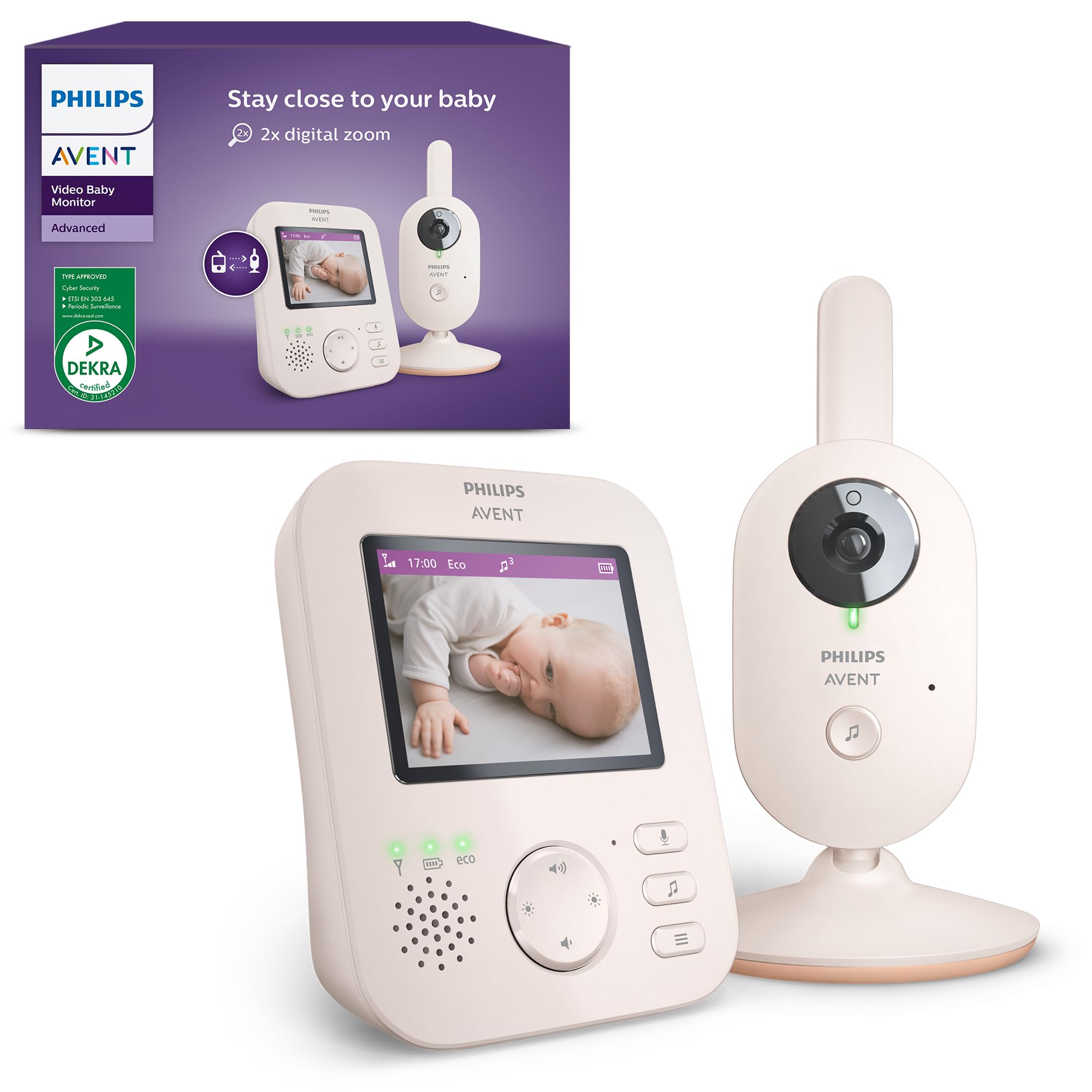 Philips AVENT Philips Babyphon