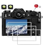 Protector De Pantalla Para I Casio DT-X100 I Protección De La Vista I Dipos
