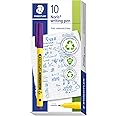 STAEDTLER Fineliner Noris writing pen violet