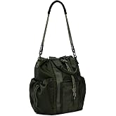 Desigual Women's Medium Accessory Collection Backpack